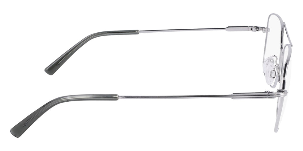 Flexon H6060 040 58 - Shiny Silver #id:flflexonh6060040_s:100130