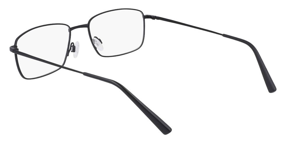 Flexon H6063 002 54 - Matte Black #id:flflexonh6063002_s:100115