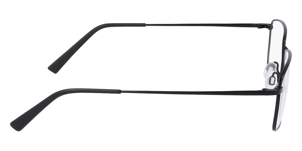 Flexon H6063 002 54 - Matte Black #id:flflexonh6063002_s:100130