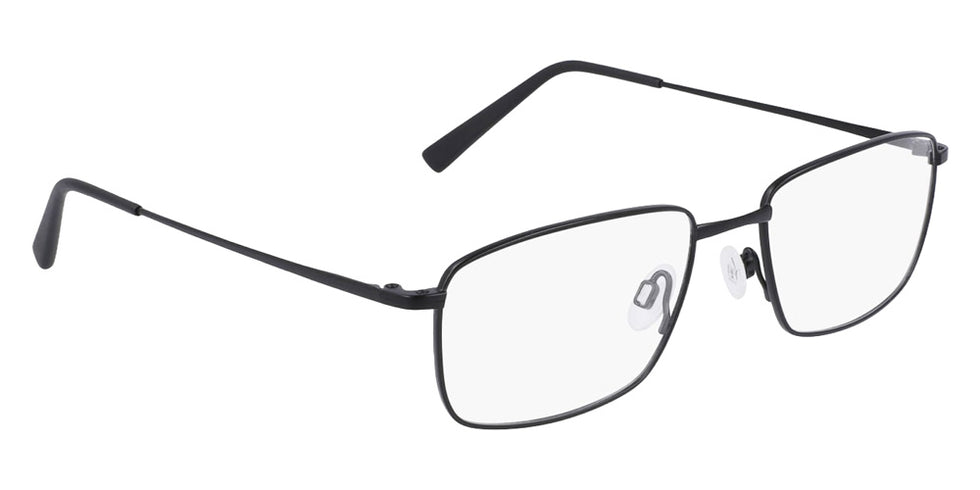 Flexon H6063 002 54 - Matte Black #id:flflexonh6063002_s:100135
