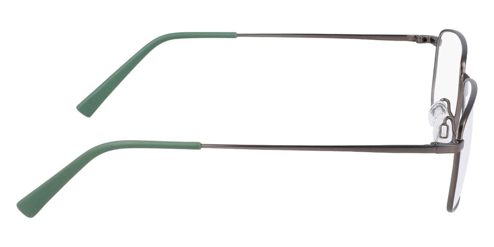 Flexon H6063 070 54 - Gunmetal #id:flflexonh6063070_s:102130