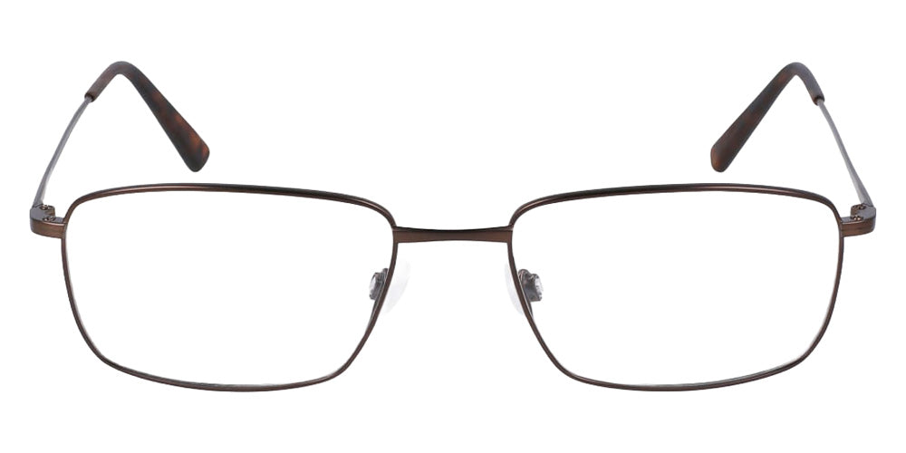 Flexon H6063 210 54 - Coffee #id:flflexonh6063210_s:104100