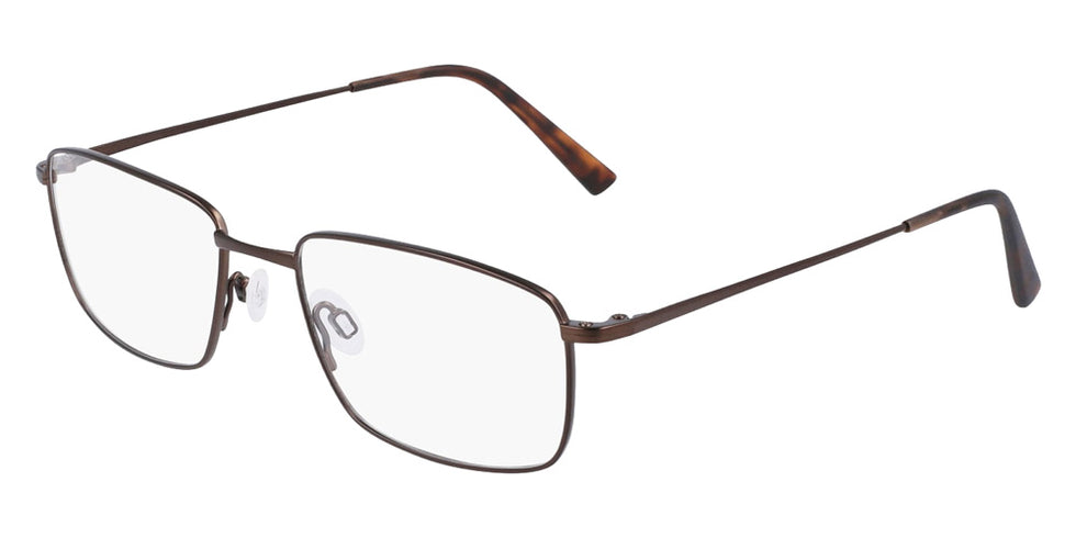 Flexon H6063 210 54 - Coffee #id:flflexonh6063210_s:104105