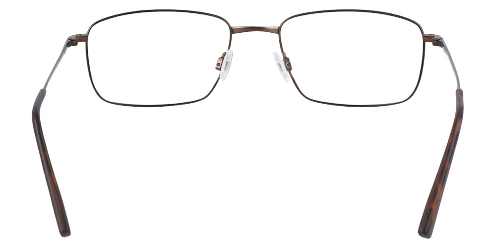 Flexon H6063 210 54 - Coffee #id:flflexonh6063210_s:104120