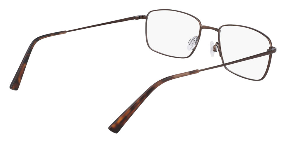 Flexon H6063 210 54 - Coffee #id:flflexonh6063210_s:104125