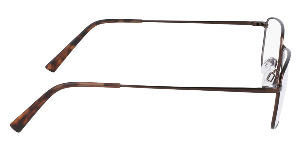 Flexon H6063 210 54 - Coffee #id:flflexonh6063210_s:104130