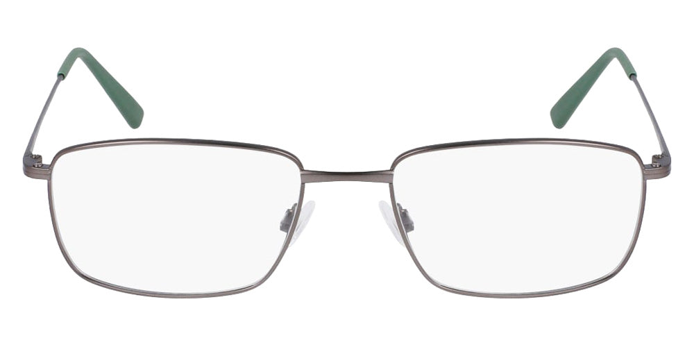 Flexon H6063 N 070 52 - Gunmetal #id:flflexonh6063n070_s:100100