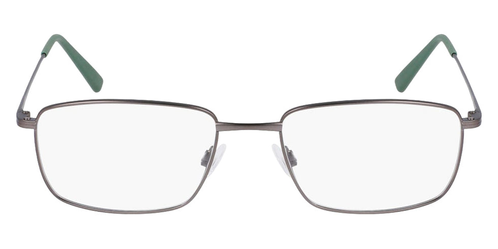 Flexon H6063 N 070 52 - Gunmetal #id:flflexonh6063n070_s:100100