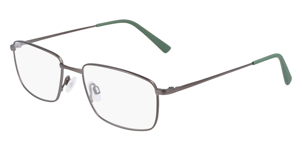 Flexon H6063 N 070 52 - Gunmetal #id:flflexonh6063n070_s:100105
