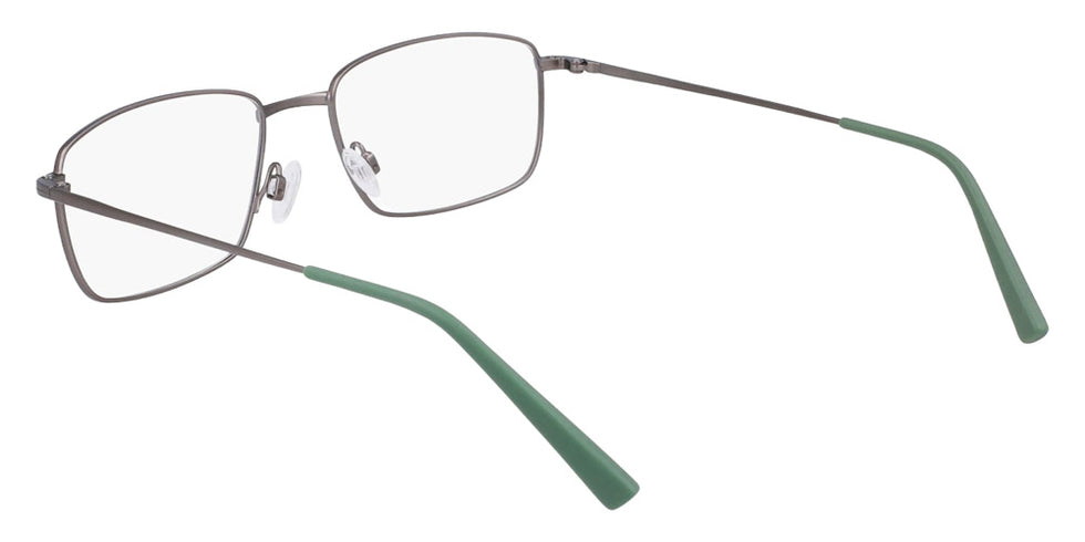 Flexon H6063 N 070 52 - Gunmetal #id:flflexonh6063n070_s:100115