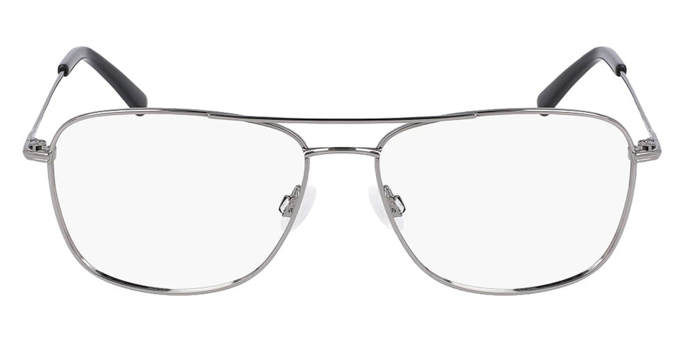 Flexon H6065 070 54 - Gunmetal #id:flflexonh6065070_s:100100