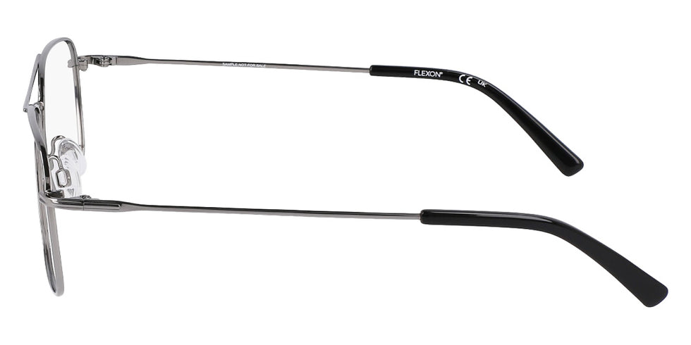 Flexon H6065 070 54 - Gunmetal #id:flflexonh6065070_s:100110