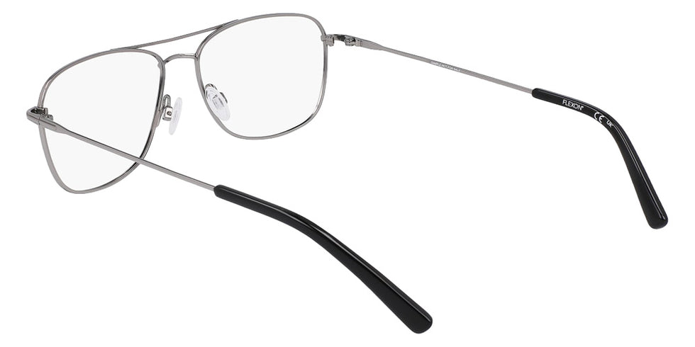 Flexon H6065 070 54 - Gunmetal #id:flflexonh6065070_s:100115