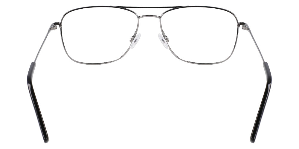 Flexon H6065 070 54 - Gunmetal #id:flflexonh6065070_s:100120