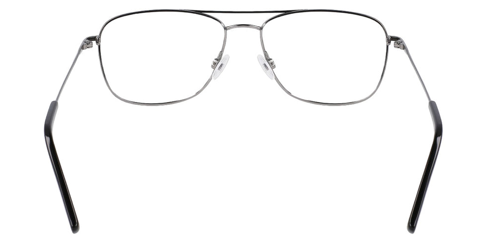 Flexon H6065 070 54 - Gunmetal #id:flflexonh6065070_s:100120