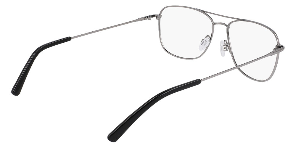 Flexon H6065 070 54 - Gunmetal #id:flflexonh6065070_s:100125