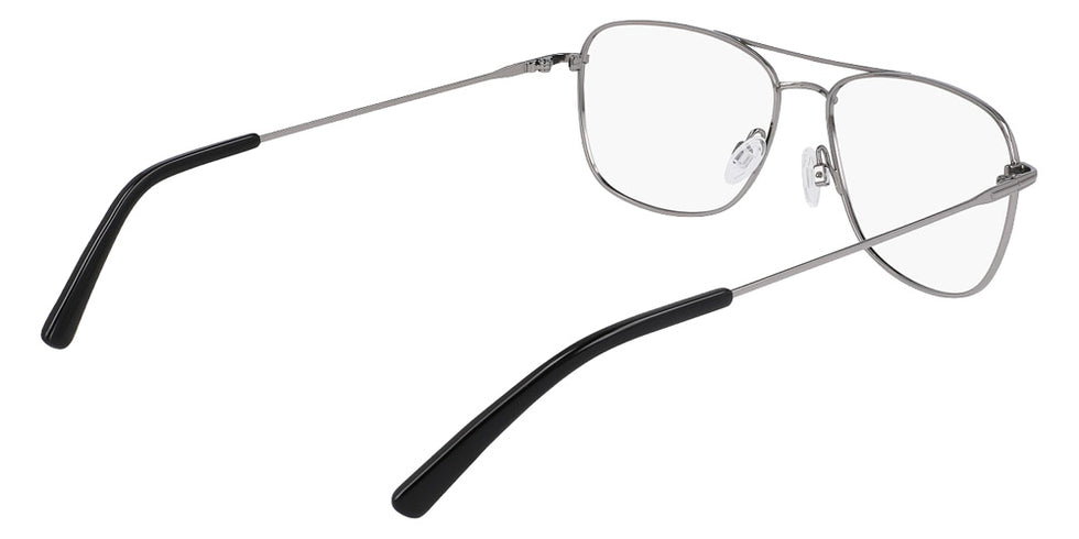 Flexon H6065 070 54 - Gunmetal #id:flflexonh6065070_s:100125