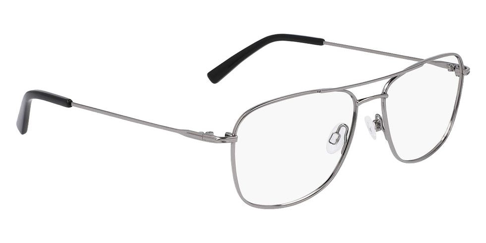 Flexon H6065 070 54 - Gunmetal #id:flflexonh6065070_s:100135