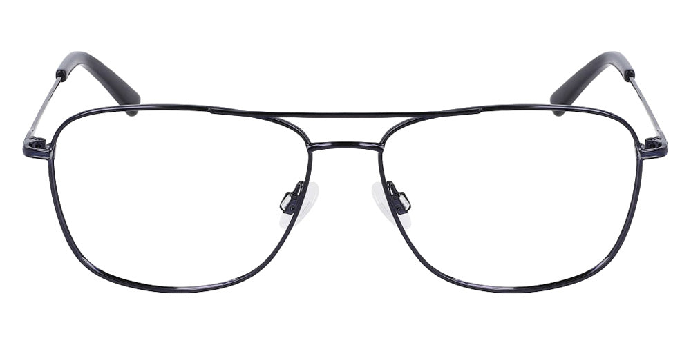 Flexon H6065 410 54 - Navy #id:flflexonh6065410_s:104100