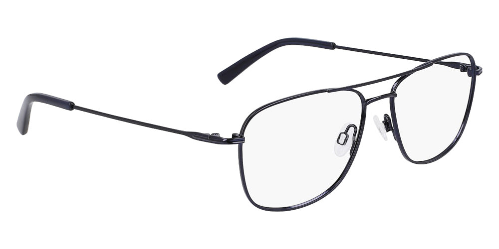 Flexon H6065 410 54 - Navy #id:flflexonh6065410_s:104115