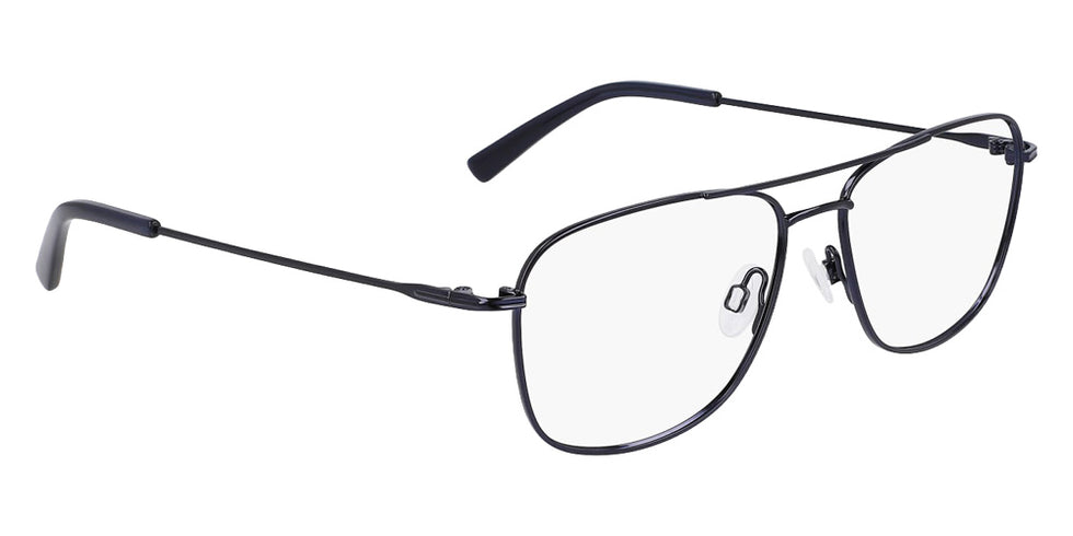 Flexon H6065 410 54 - Navy #id:flflexonh6065410_s:104115