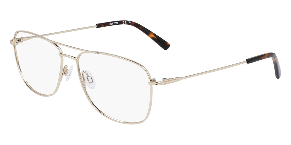 Flexon H6065 710 56 - Gold #id:flflexonh6065710_s:108105