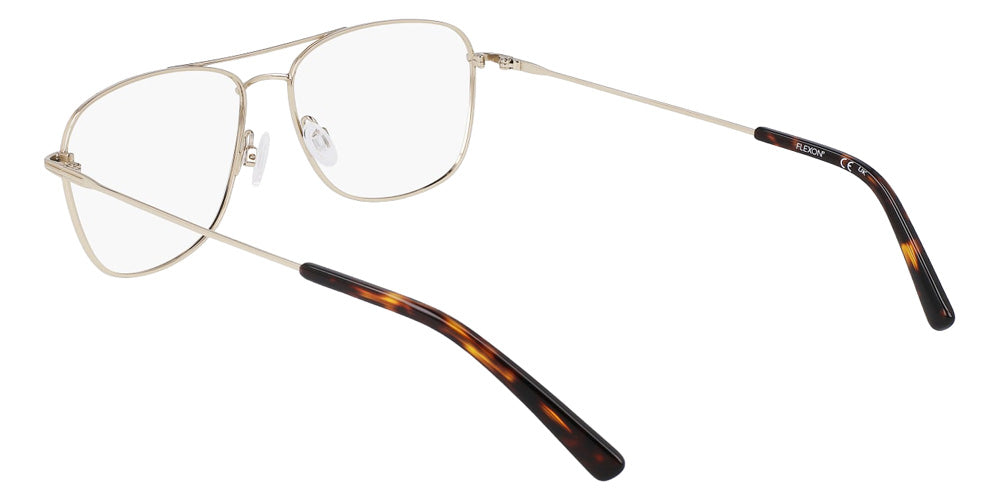 Flexon H6065 710 56 - Gold #id:flflexonh6065710_s:108115