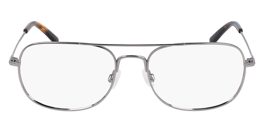 Flexon H6066 N 070 55 - Gunmetal #id:flflexonh6066n070_s:100100