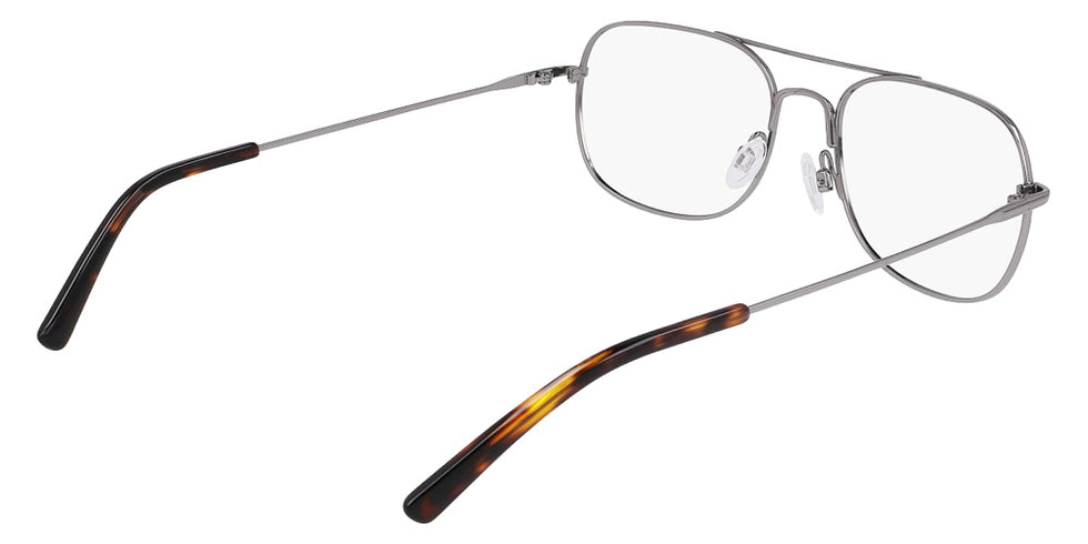 Flexon H6066 N 070 55 - Gunmetal #id:flflexonh6066n070_s:100125