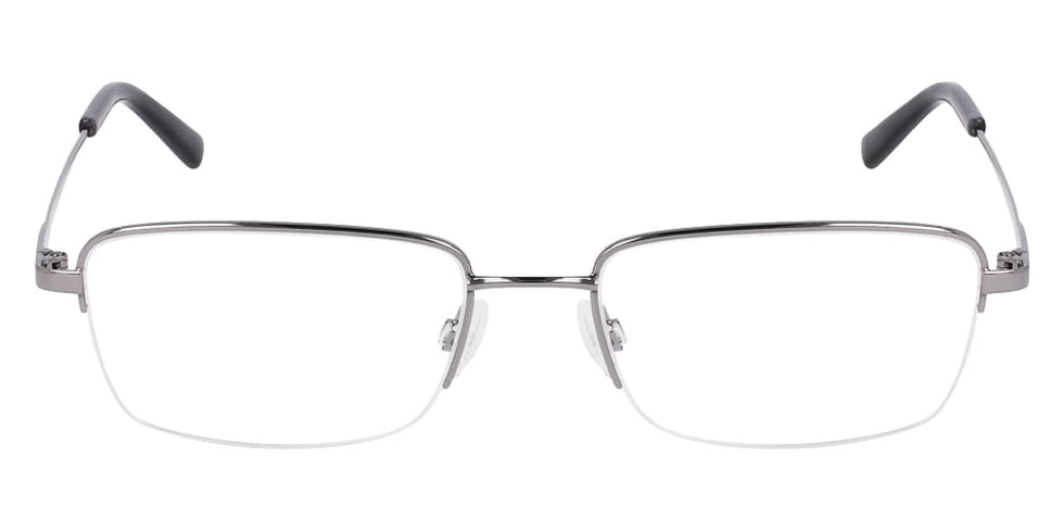 Flexon H6067 072 52 - Shiny Gunmetal #id:flflexonh6067072_s:100100