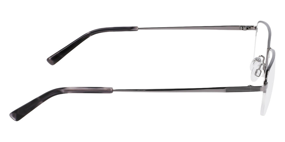 Flexon H6067 072 52 - Shiny Gunmetal #id:flflexonh6067072_s:100130