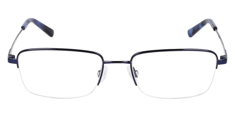 Flexon H6067 410 52 - Shiny Navy #id:flflexonh6067410_s:102100