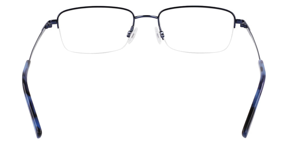 Flexon H6067 410 52 - Shiny Navy #id:flflexonh6067410_s:102120