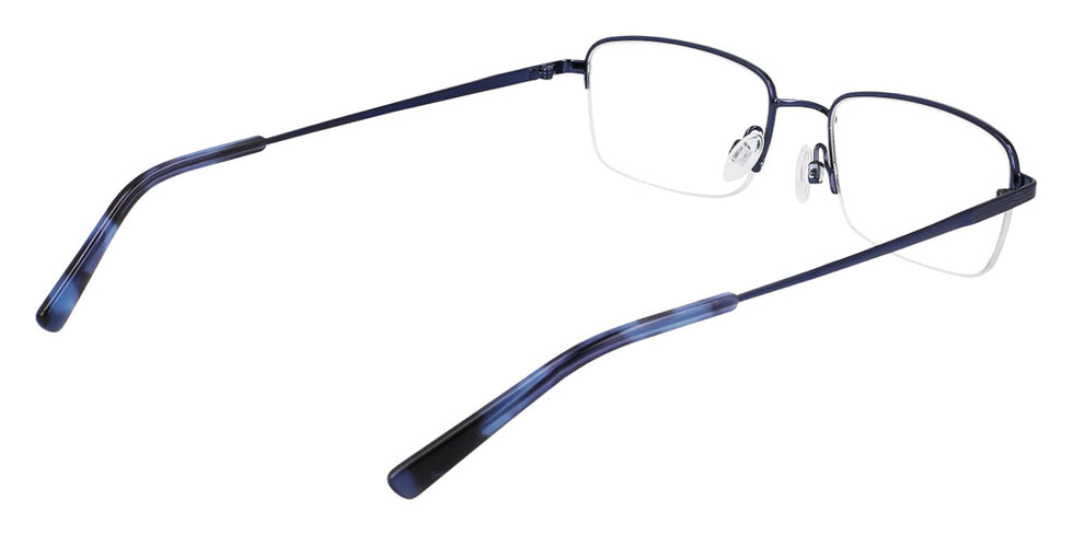 Flexon H6067 410 52 - Shiny Navy #id:flflexonh6067410_s:102125