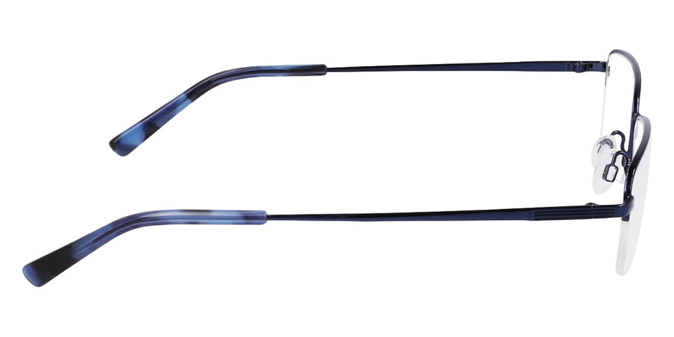 Flexon H6067 410 52 - Shiny Navy #id:flflexonh6067410_s:102130