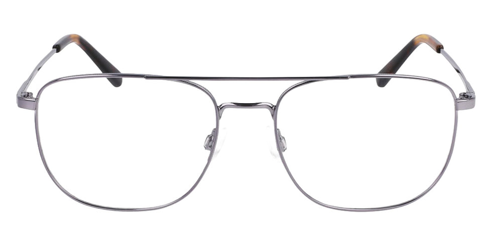 Flexon H6072 070 52 - Gunmetal #id:flflexonh6072070_s:100100