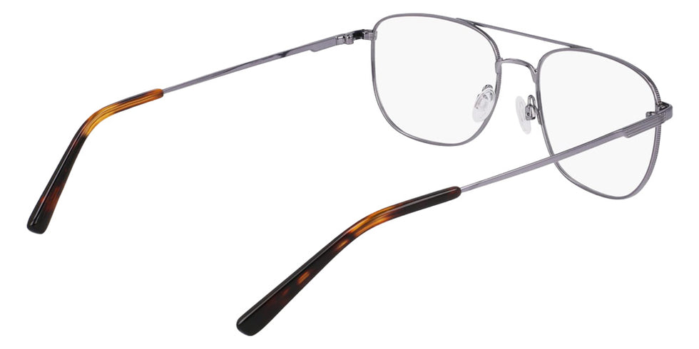 Flexon H6072 070 52 - Gunmetal #id:flflexonh6072070_s:100125