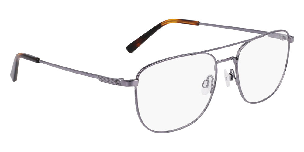 Flexon H6072 070 52 - Gunmetal #id:flflexonh6072070_s:100135