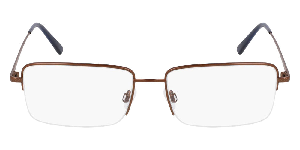 Flexon H6073 210 56 - Satin Coffee #id:flflexonh6073210_s:100100