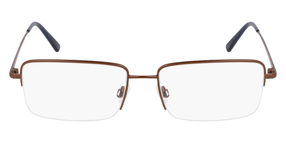 Flexon H6073 210 56 - Satin Coffee #id:flflexonh6073210_s:100100