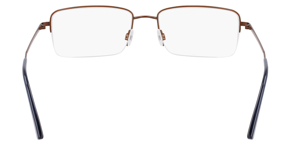 Flexon H6073 210 56 - Satin Coffee #id:flflexonh6073210_s:100120