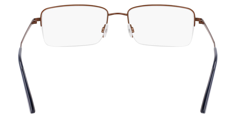 Flexon H6073 210 56 - Satin Coffee #id:flflexonh6073210_s:100120