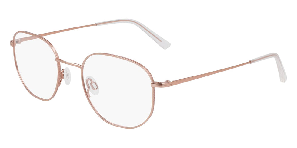 Flexon H6076 770 49 - Rose Gold #id:flflexonh6076770_s:100105