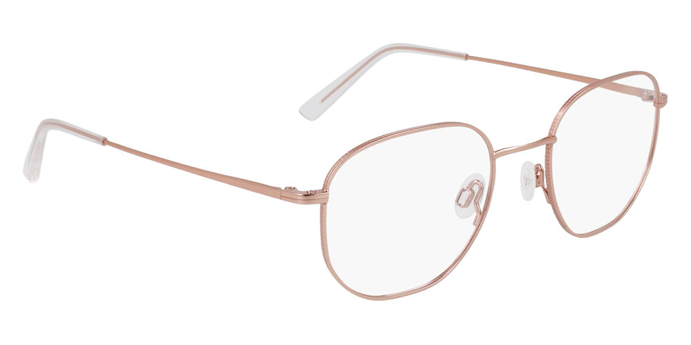 Flexon H6076 770 49 - Rose Gold #id:flflexonh6076770_s:100135