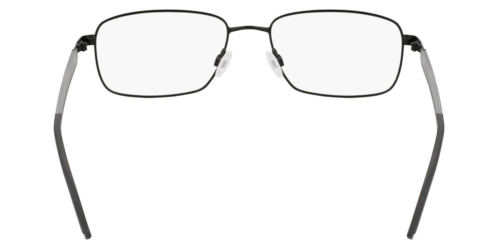 Flexon H6077 002 57 - Satin Black/Gray #id:flflexonh6077002_s:100120