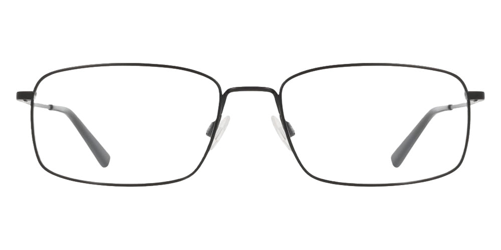 Flexon H6080 N 002 56 - Matte Black #id:flflexonh6080n002_s:100100