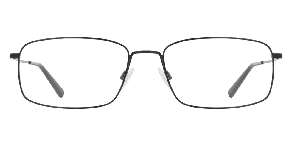 Flexon H6080 N 002 56 - Matte Black #id:flflexonh6080n002_s:100100