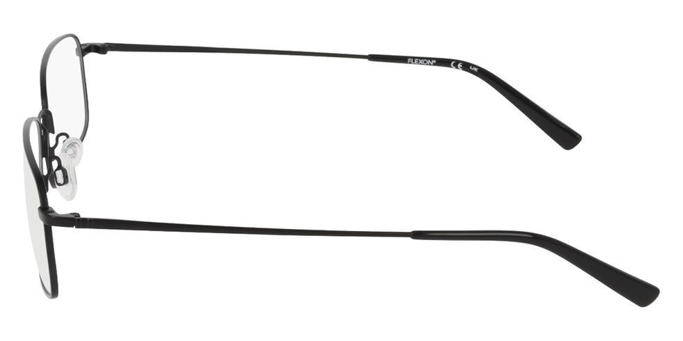 Flexon H6080 N 002 56 - Matte Black #id:flflexonh6080n002_s:100110