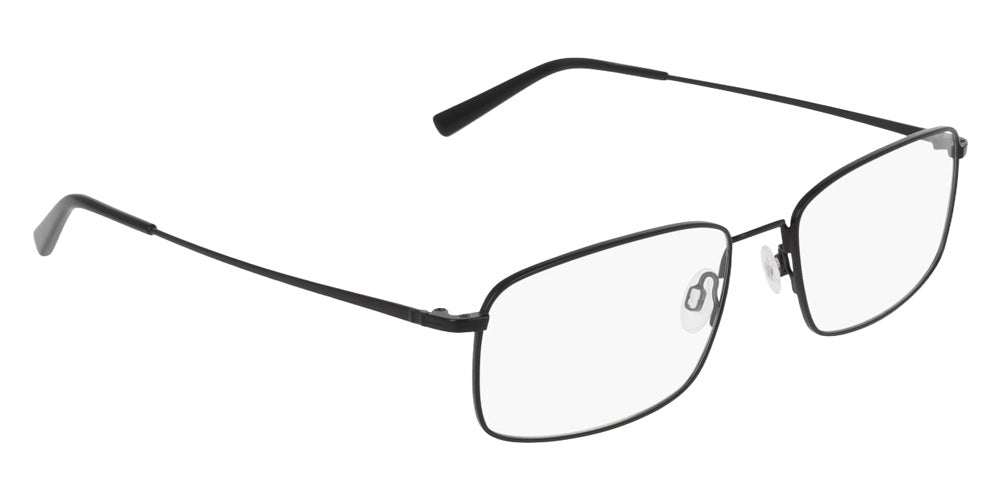 Flexon H6080 N 002 56 - Matte Black #id:flflexonh6080n002_s:100135