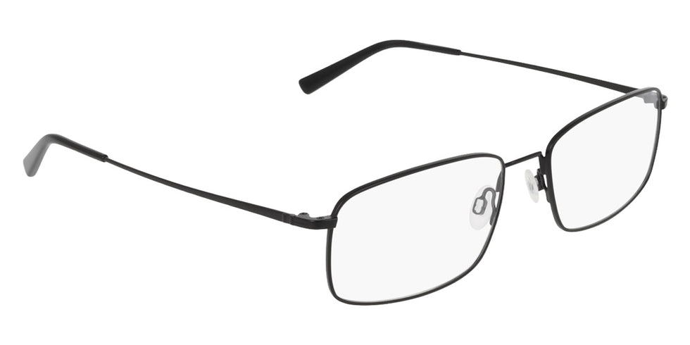 Flexon H6080 N 002 56 - Matte Black #id:flflexonh6080n002_s:100135